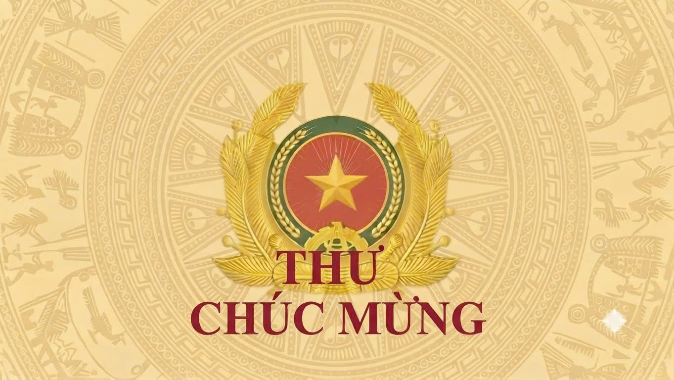 Bộ trưởng Lương Tam Quang gửi Thư Chúc mừng nhân dịp khai giảng năm học mới 2026 - 2027