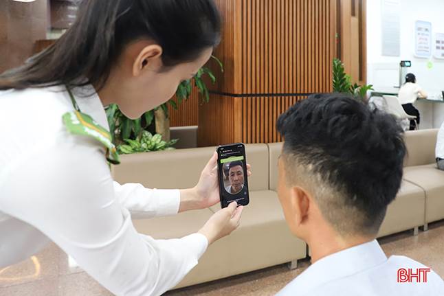 Xác thực khuôn mặt trong chuyển tiền góp phần quan trọng trong việc ngăn chặn gian lận.