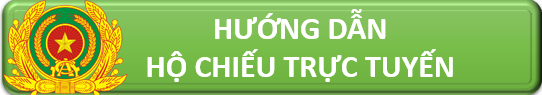 Hộ chiếu trực tuyến